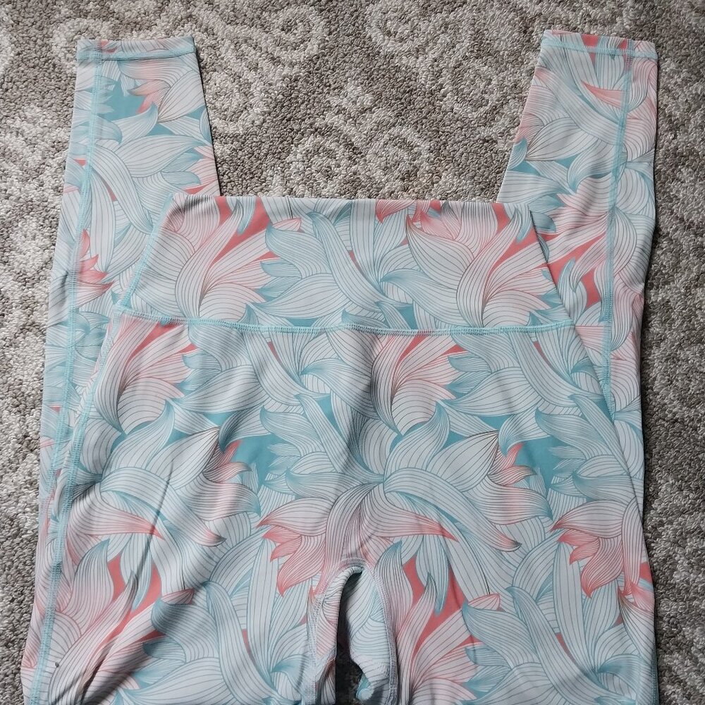 Buffbunny leggings size medium